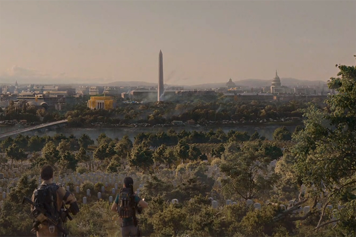 The Division 2 : Guides et Astuces pour TD2